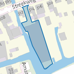 Perceel DTL00-I-2992