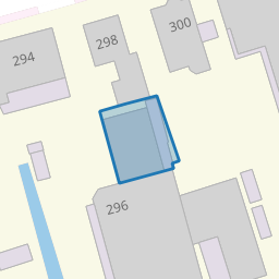 Perceel DTL00-I-2996