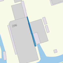 Perceel DTL00-I-2998