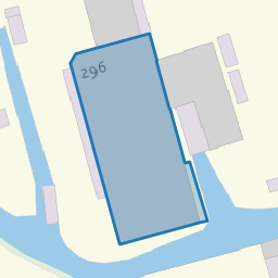 Perceel DTL00-I-2999