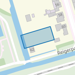 Perceel DTL00-I-3006