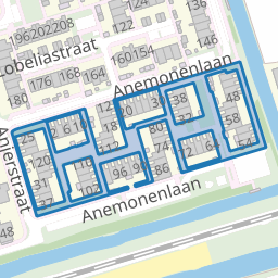 Perceel DTL00-I-3007