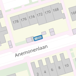 Perceel DTL00-I-3013