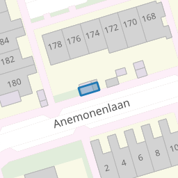 Perceel DTL00-I-3017