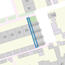 Perceel DTL00-I-3023