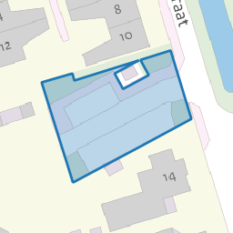 Perceel DTL00-I-3036