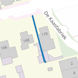 Perceel DTL00-I-3038