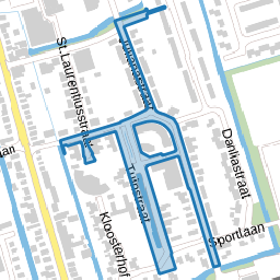 Perceel DTL00-I-3042