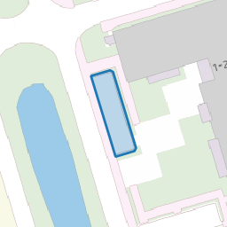 Perceel DTL00-I-3044