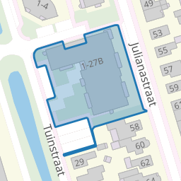 Perceel DTL00-I-3046