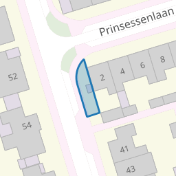 Perceel DTL00-I-3047