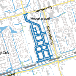 Perceel DTL00-I-3048