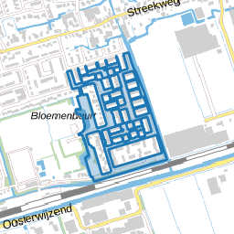 Perceel DTL00-I-3049