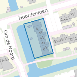 Perceel DTL00-K-1217