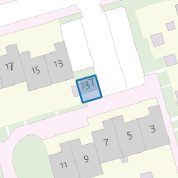 Perceel DTL00-K-1222