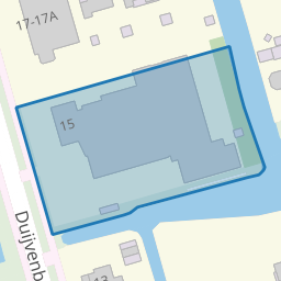 Perceel DTL00-K-1223