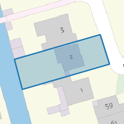 Perceel DTL00-K-1322