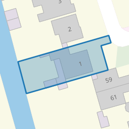 Perceel DTL00-K-1323