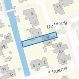 Perceel DTL00-K-1324