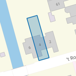 Perceel DTL00-K-1326