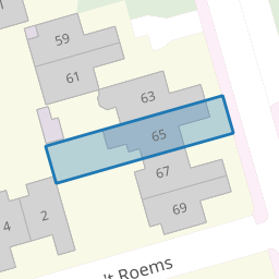 Perceel DTL00-K-1329