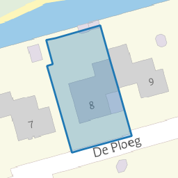 Perceel DTL00-K-1344