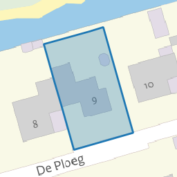 Perceel DTL00-K-1345