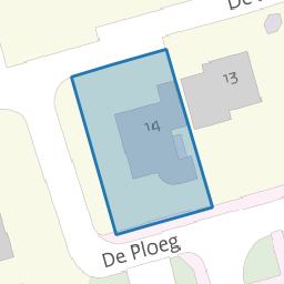 Perceel DTL00-K-1348