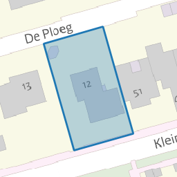 Perceel DTL00-K-1350