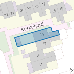 Perceel DTL00-K-1367