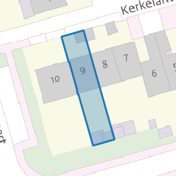 Perceel DTL00-K-1373