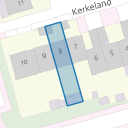 Perceel DTL00-K-1374