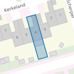 Perceel DTL00-K-1378