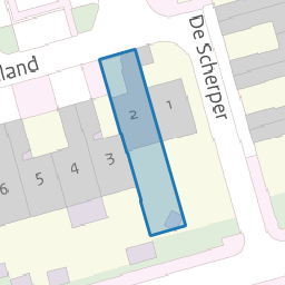 Perceel DTL00-K-1380