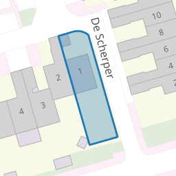 Perceel DTL00-K-1381