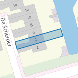 Perceel DTL00-K-1383