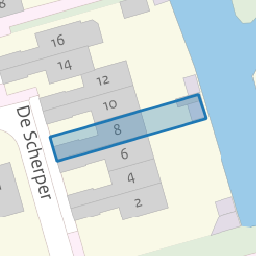 Perceel DTL00-K-1385