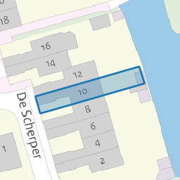 Perceel DTL00-K-1386