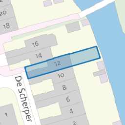 Perceel DTL00-K-1387