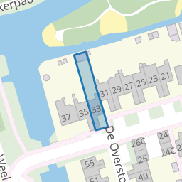 Perceel DTL00-K-1393