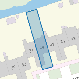 Perceel DTL00-K-1395