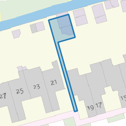 Perceel DTL00-K-1401