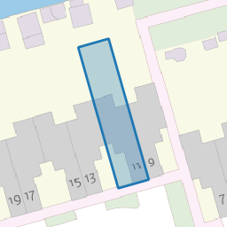 Perceel DTL00-K-1409