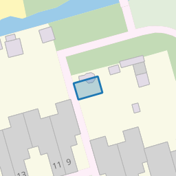 Perceel DTL00-K-1413