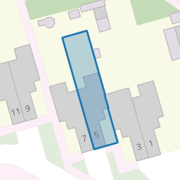Perceel DTL00-K-1414