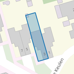 Perceel DTL00-K-1416