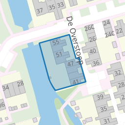 Perceel DTL00-K-1418