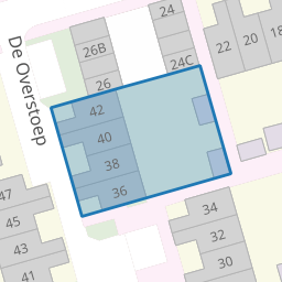Perceel DTL00-K-1419