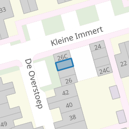 Perceel DTL00-K-1422