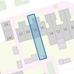Perceel DTL00-K-1430